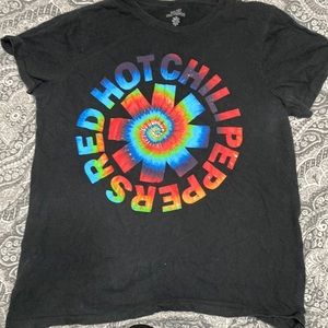 Red Hot Chili Pepper T-Shirt